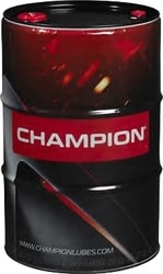 Моторное масло Champion New Energy 10W-40 60л