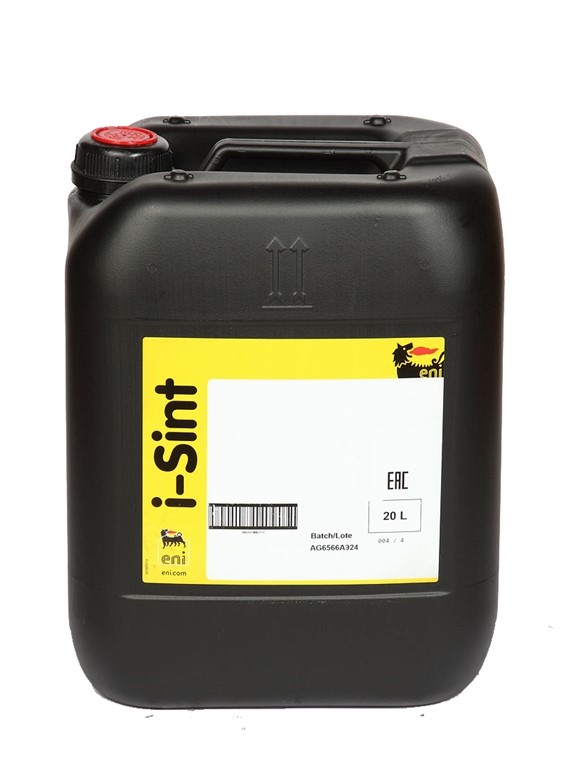 Моторные масла ENI ENI 0W20 I-SINT TECH VV20