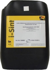 Моторное масло Eni i-Sint MS 5W-40 20л