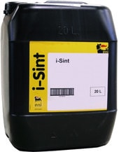 Моторное масло Eni i-Sint tech eco F 5W-20 20л