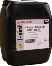 Моторное масло Eni i-Sint tech M 5W-30 20л