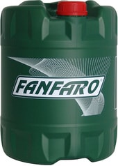 Моторное масло Fanfaro TDX 10W-40 20л