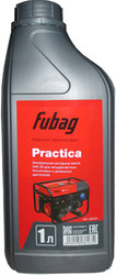 Моторное масло Fubag Practica SAE 30 1л