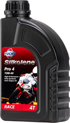 Моторное масло Fuchs Silkolene PRO 4 RANGE 10W-40 1л