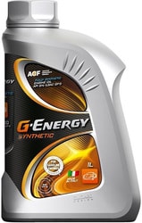 Моторное масло G-Energy Synthetic Super Start 5W-30 1л