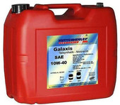 Моторное масло Kuttenkeuler Galaxis Diesel 10W-40 20Л