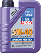 Моторное масло Liqui Moly Leichtlauf High Tech 5W-40 1л