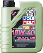 Моторное масло Liqui Moly Molygen New Generation 10W-40 1л