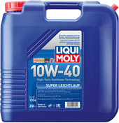 Моторное масло Liqui Moly Super Leichtlauf 10W-40 20л