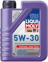 Моторное масло Liqui Moly Synthoil High Tech 5W-30 1л