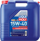 Моторное масло Liqui Moly ТНТ Diesel Specialoil 15W-40 20л