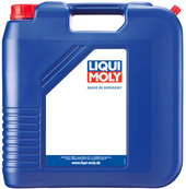 Моторное масло Liqui Moly Touring High Tech HD 30 20л