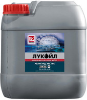 Моторное масло Лукойл Авангард Экстра 15W-40 CH-4CG-4SJ 18л