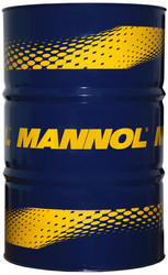 Моторное масло Mannol CLASSIC 10W-40 208л