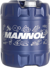 Моторное масло Mannol Defender 10W-40 20л