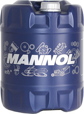 Моторное масло Mannol Energy Ultra JP 5W-20 API SN 20л