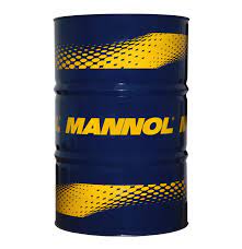 Моторное масло Mannol O.E.M. for Toyota Lexus 5W-30 208л