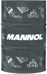 Моторное масло Mannol O.E.M. for Hyundai Kia 5W-30 208л