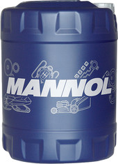 Моторное масло Mannol TS-5 UHPD 10W-40 10л