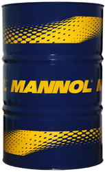 Моторное масло Mannol TS-5 UHPD 10W-40 208л