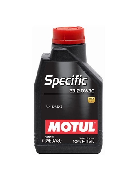 Моторные масла MOTUL 106413