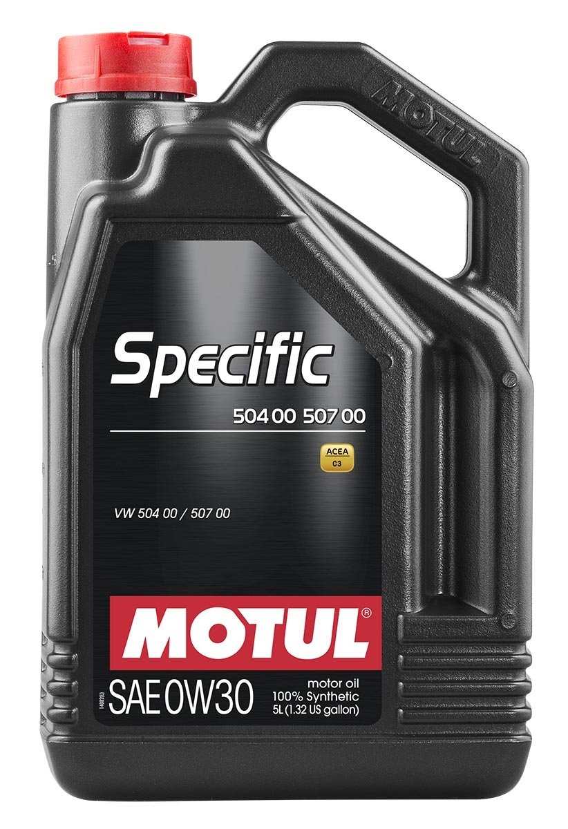 Моторные масла MOTUL 107050