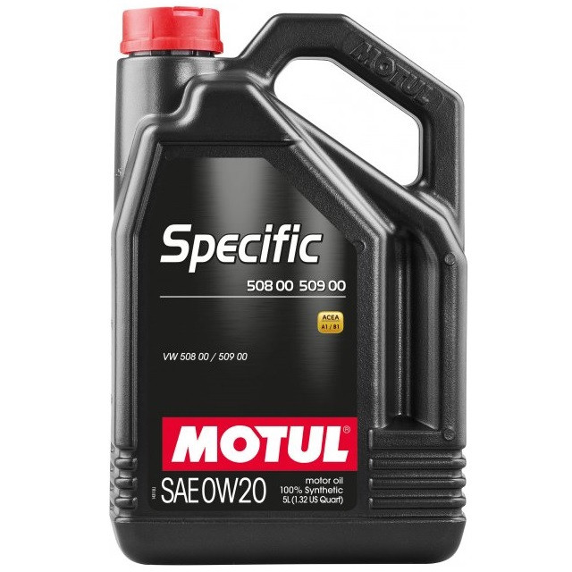 Моторные масла MOTUL 107384