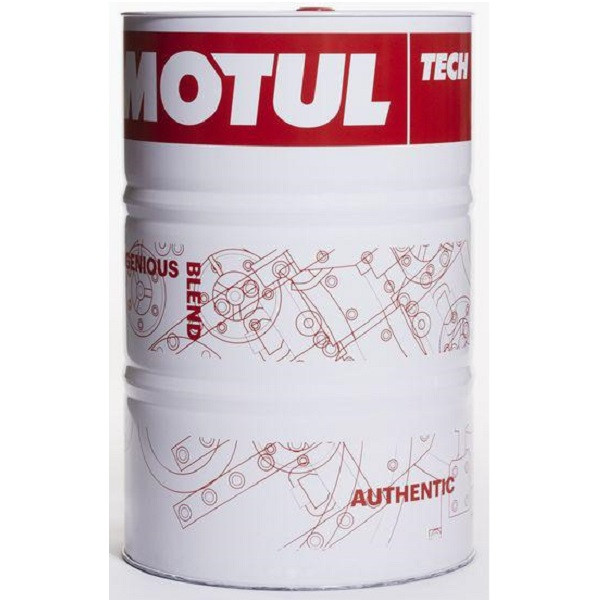 Моторные масла MOTUL 107969