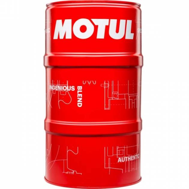 Моторные масла MOTUL 107974