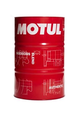 Моторное масло Motul 6100 Save-lite 0W-20 208л