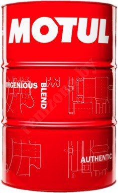 Моторное масло MOTUL 108630