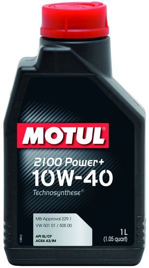 Моторные масла MOTUL 108648