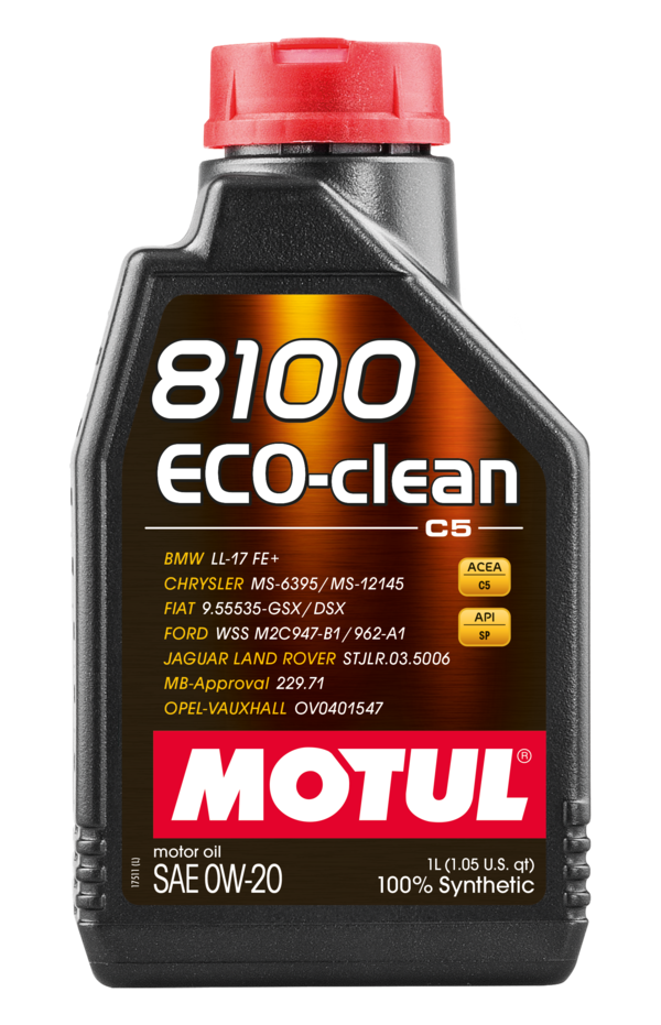 Моторные масла MOTUL 108813