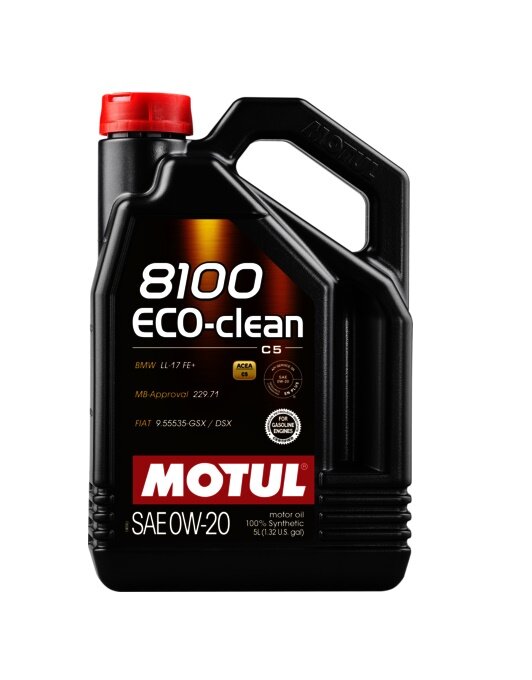 Моторные масла MOTUL 108862