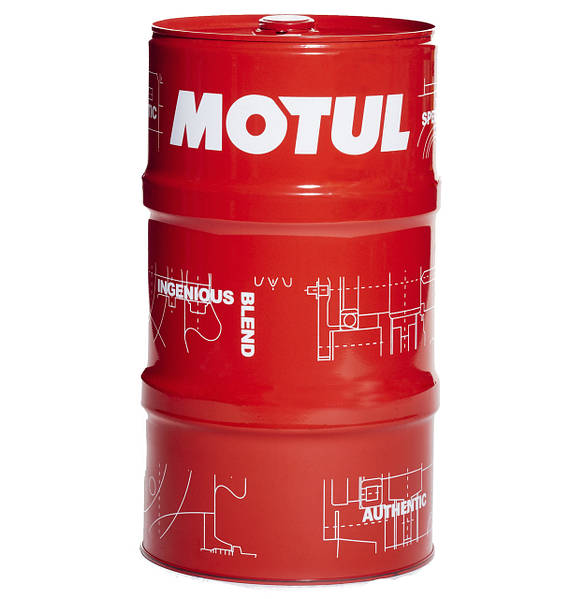 Моторные масла MOTUL 109070