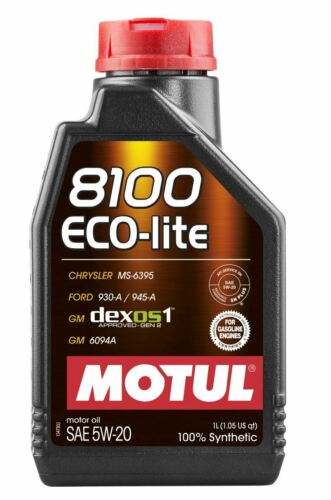 Моторные масла MOTUL 109102