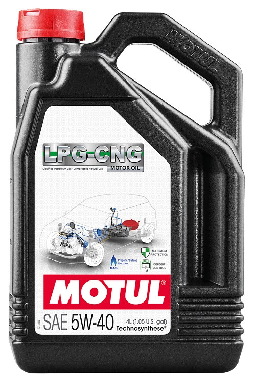 Моторные масла MOTUL 110669