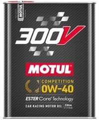 Моторные масла MOTUL 110857