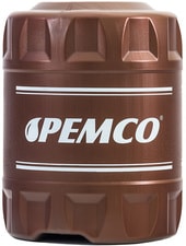 Моторное масло Pemco DIESEL G-5 UHPD 10W-40 20л