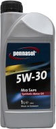 Моторное масло Pennasol Mid Saps 5W-30 1л