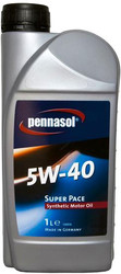 Моторное масло Pennasol Super Pace 5W-40 1л