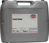 Моторное масло Pentosin Pentolub Performance 10W-40 20л