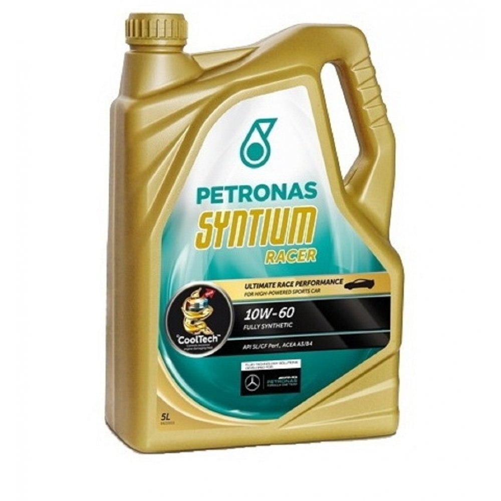 Моторные масла PETRONAS 70000K1YEU