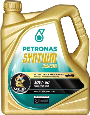 Моторные масла PETRONAS 70000M12EU