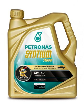 Моторные масла PETRONAS 70001K1YEU