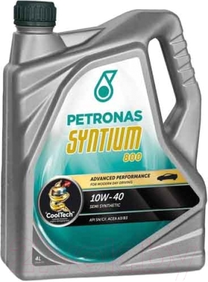 Моторные масла PETRONAS 70141K1YEU