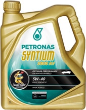 Моторные масла PETRONAS 70179K1YEU_PETRONAS