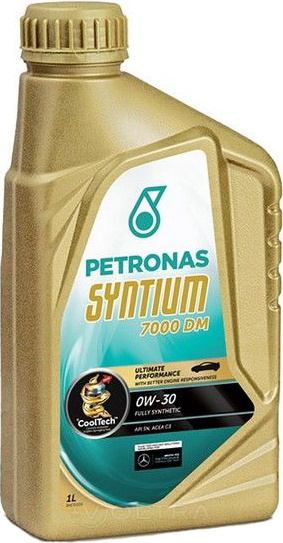 Моторные масла PETRONAS 70181GC5EU