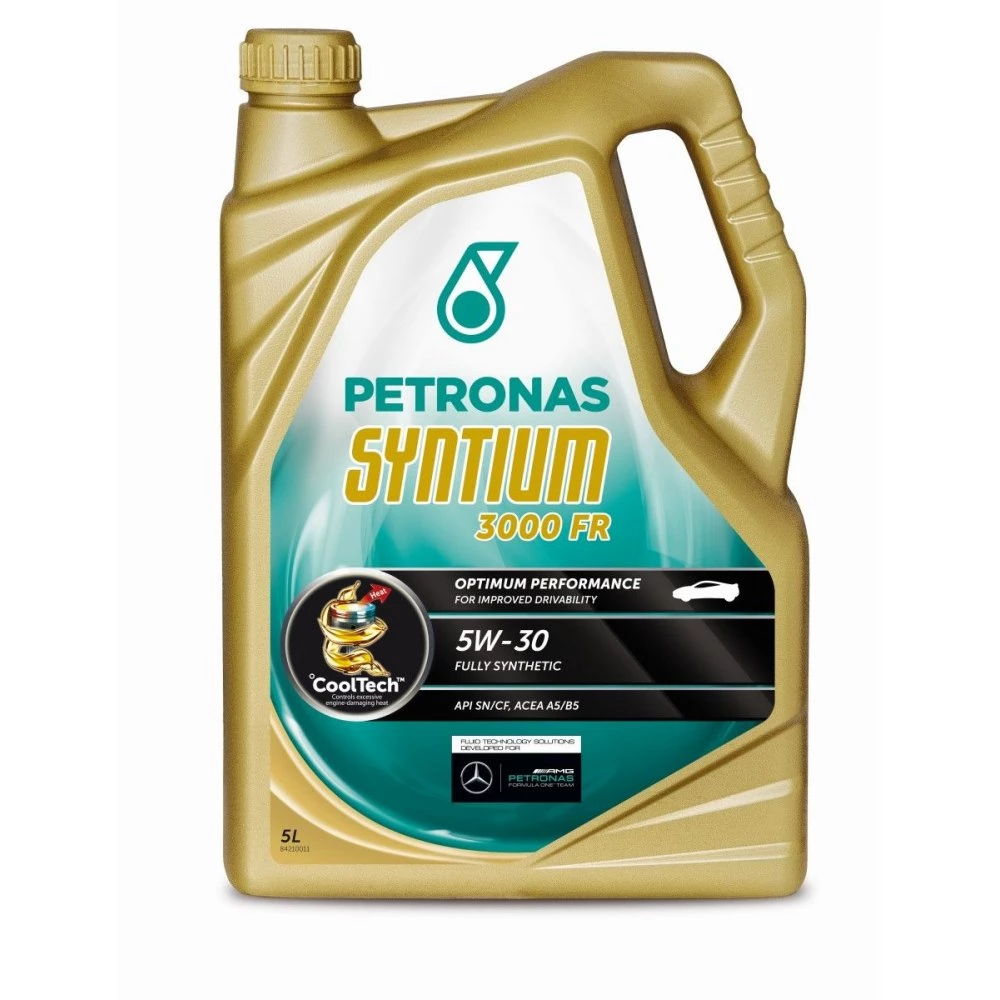 Моторные масла PETRONAS 70260M12EU