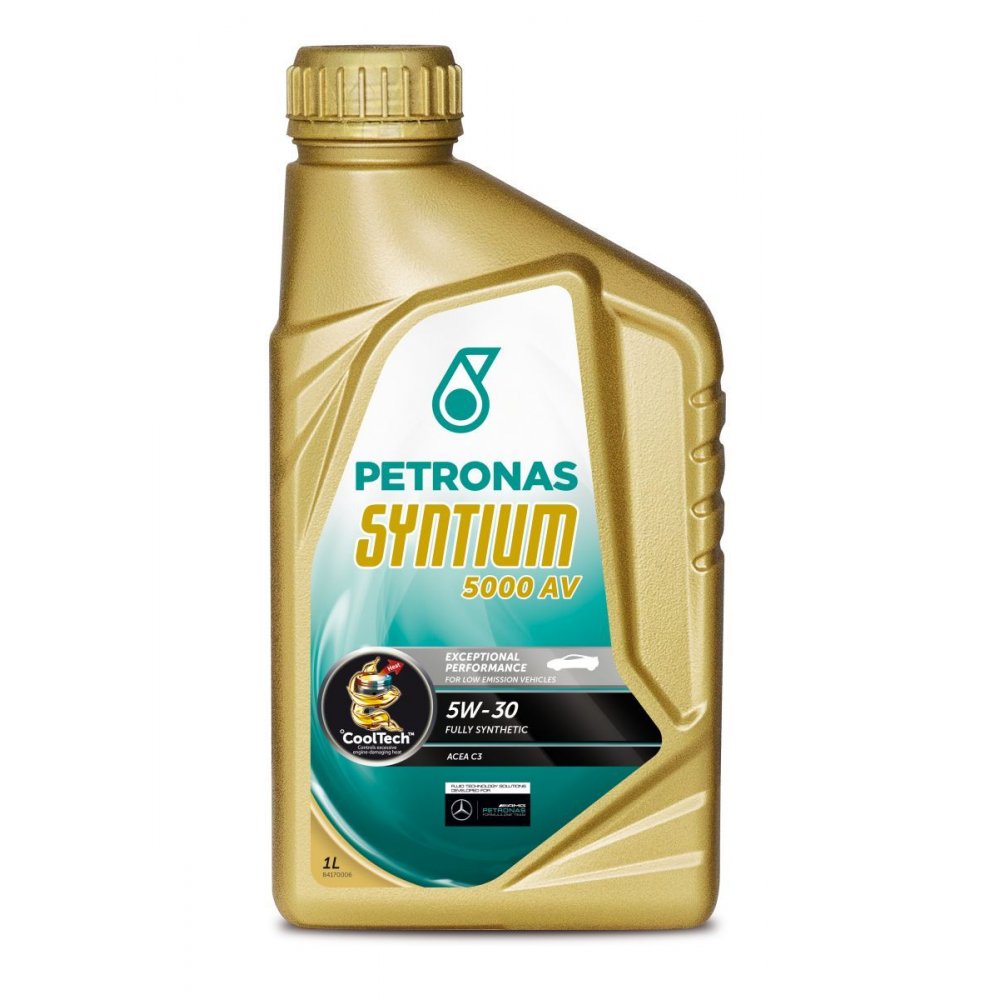 Моторные масла PETRONAS 70273E18EU